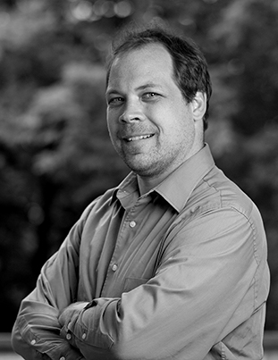 Photo of Thomas Zuberbühler